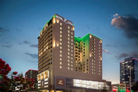 Hotels Near 77024 Houston Tx
